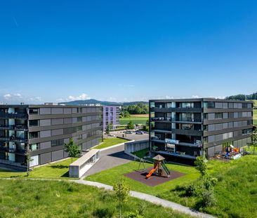 3.5 Zimmer, 95 m², EG - Photo 6