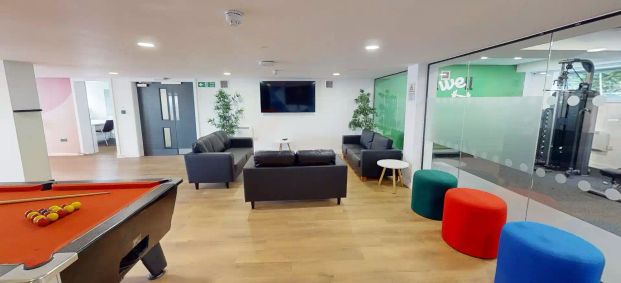 Gold Studio - Photo 1