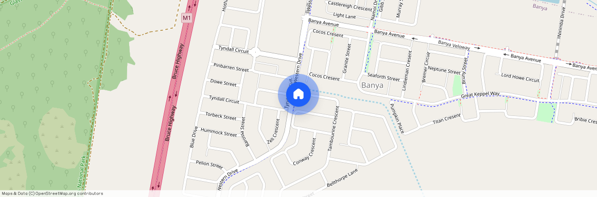 2 Tamborine Crescent, Qld 4551, Banya