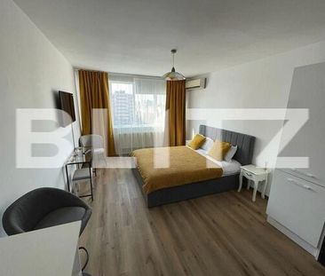 Garsoniera, 27 mp, Calea Bucuresti, zona Rotonda - Photo 3