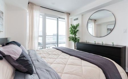 For Lease - 30 Herons Hill Way Unit# 409, Toronto, Ontario - Photo 4