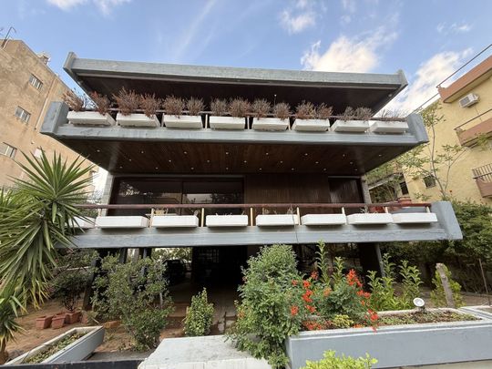 Μονοκατοικία για ενοικίαση Παπάγου - Photo 1