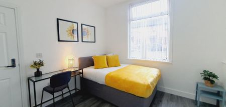 1 bedroom in a house share to rent - Photo 5