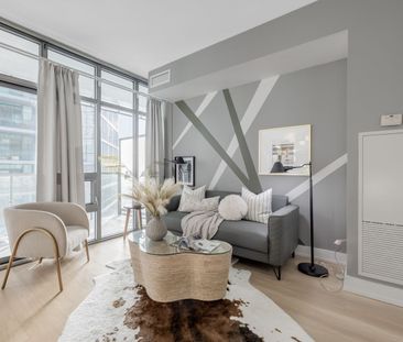 For Lease - 33 Charles Street Unit# 3709, Toronto, Ontario - Photo 4