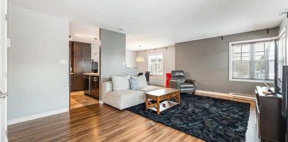 Chambre à louer (tout inclus) - Juillet GRATUIT - Photo 2