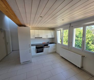 Charmantes 1-Zimmer-Juwel in ruhiger Lage! - Photo 1