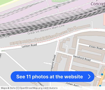 Lynton Road, W3 - Photo 1