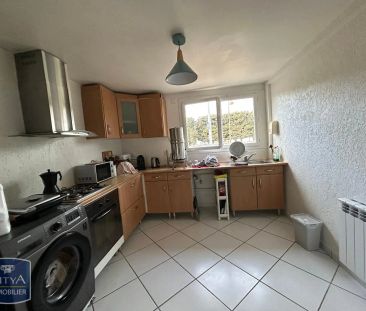 Maison à louer 5 pièces 90.82m² - Photo 2