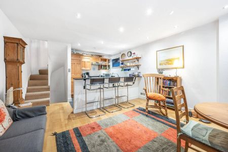 3 bedroom cottage to rent - Photo 2