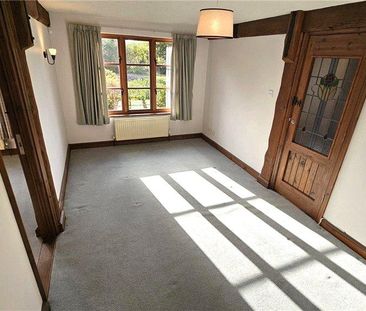 5 bedroom detached house to rent - Photo 4