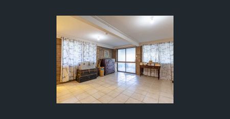 Spacious 4-Bedroom Home with Polished Timber Floors & Study - Photo 2