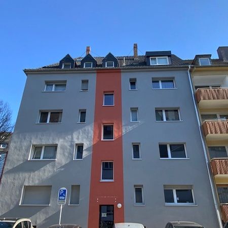 2 Zimmer Wohnung in City-Nähe - Photo 3