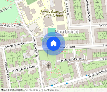 Thirlestane Road Marchmont, Edinburgh, EH9 1AS - Photo 1