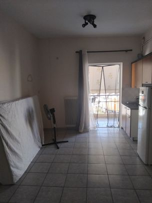 Studio/Γκαρσονιέρα για ενοικίαση Άγιος Κωνσταντίνος - Άγιος Ελευθέριος (Λάρισα) - Photo 1