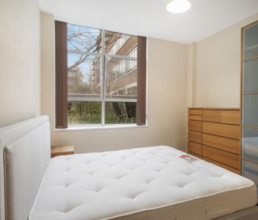 1 bedroom flat to rent - Photo 6