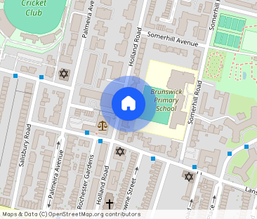 Holland Road, Hove, East Sussex - Photo 1