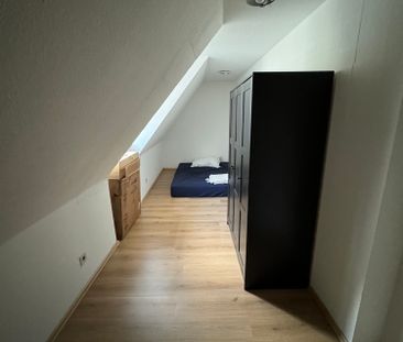 Moers City: gemütliches Single-Apartment sucht Nachmieter! - Foto 4