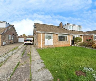 2 bedroom bungalow to rent - Photo 3