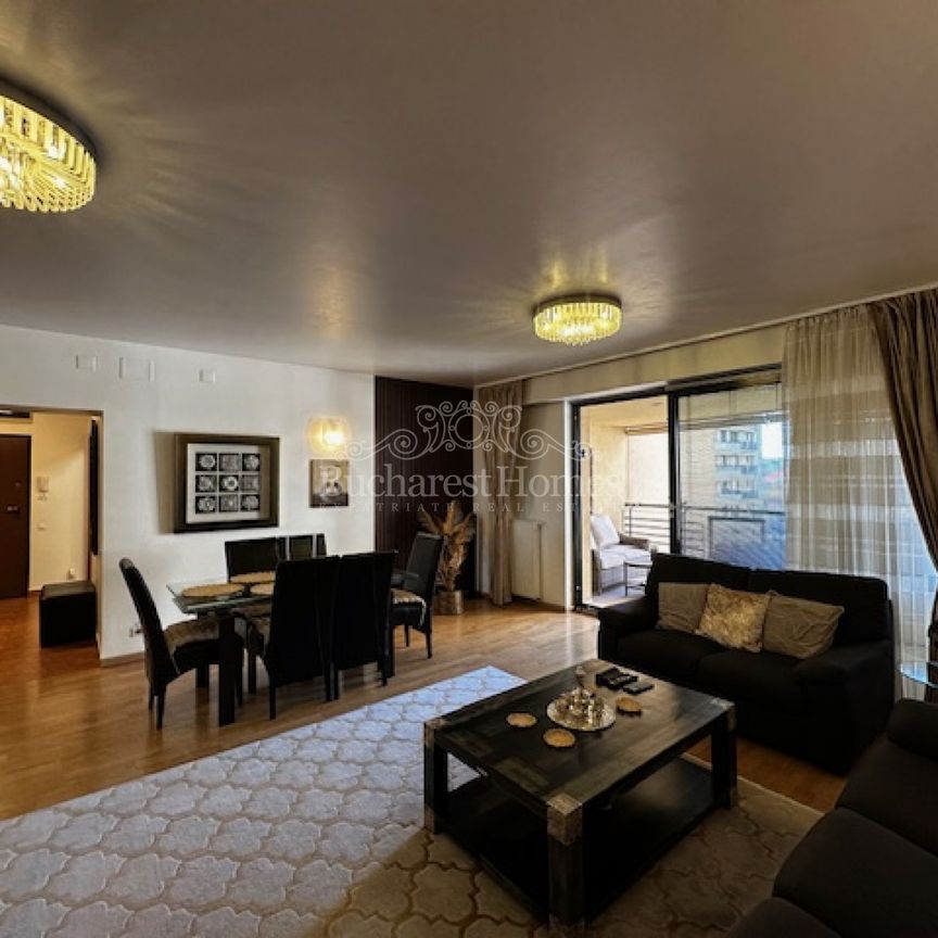 Practical Three Bedrooms, East Floreasca - Fotografie 1