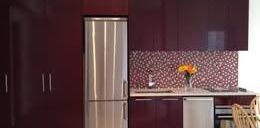 Luxury Studio Condo – Prime Cote-des-Neiges Location | Modern Building + Amenities - Photo 2