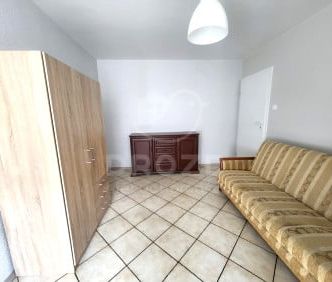 Pokój, Skwer Zbyszka Cybulskiego - Фото 3