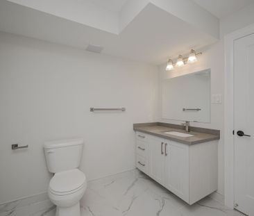 For Lease - 3498 Park Heights Way Unit# LOWER, Mississauga, Ontario - Photo 6