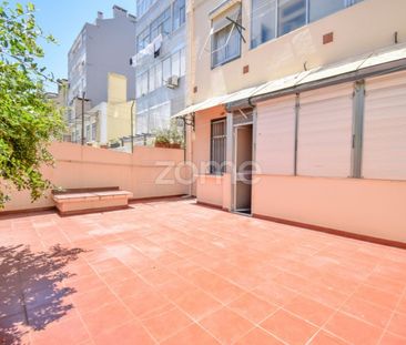 Apartamento T3 em Lisboa - Photo 4