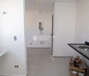 Apartamento com 2 quartos e 48m² para alugar em Vila São Pedro, San... - Foto 2