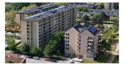 Hålsjögatan 43, Bellevuegården - Photo 4