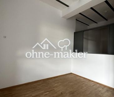 2 - Raum Wohnung, Kleiner Werder, Balkon, Stellplatz, Saniert - Photo 6