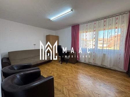 Apartament de inchiriat Sibiu | 2 camere | Ultracentral | 57 mp - Photo 3