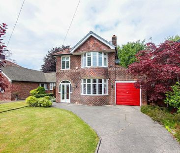 3 bedroom detached house to rent - Photo 6