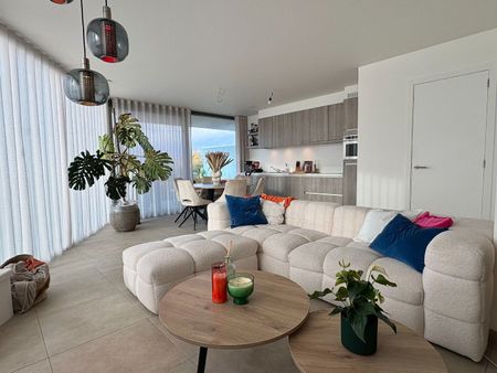 Nieuwbouw appartement in centrum Ingelmunster! - Foto 2