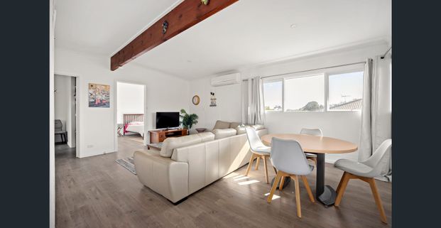 Space ✧ Costal ✧ Tranquility - Photo 1