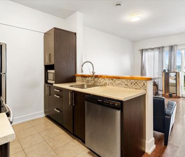 Appartement - 403-35 Av. Ernest-Rochette - Photo 5