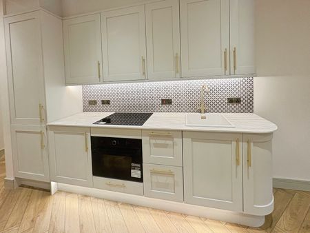 flat to rent Davigdor road - Photo 2