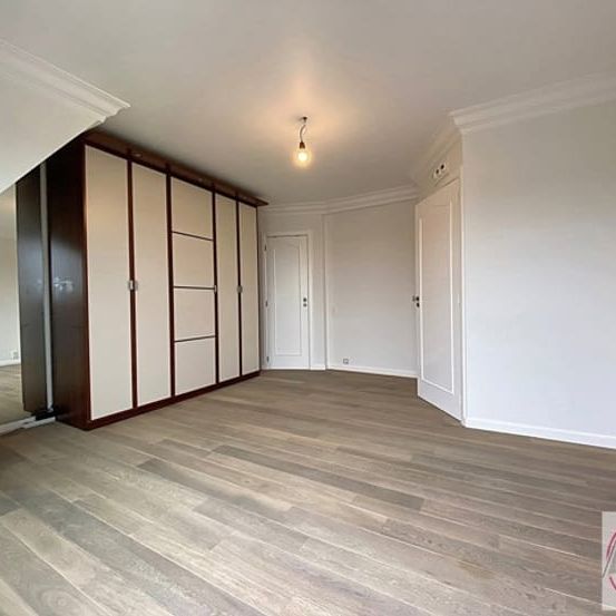 Appartement te huur - Photo 1