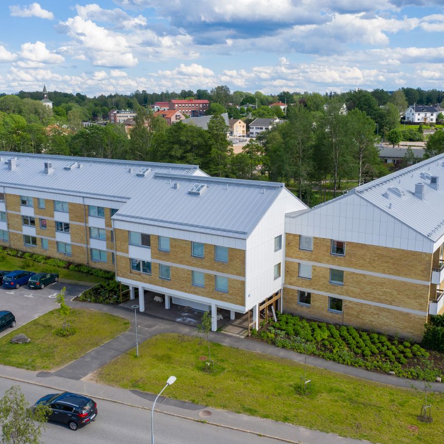 Ågatan 56 C - Foto 2