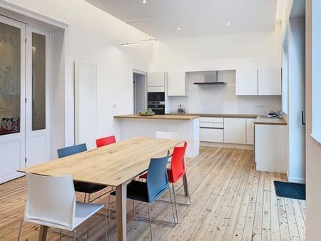 Appartement te huur - Photo 5