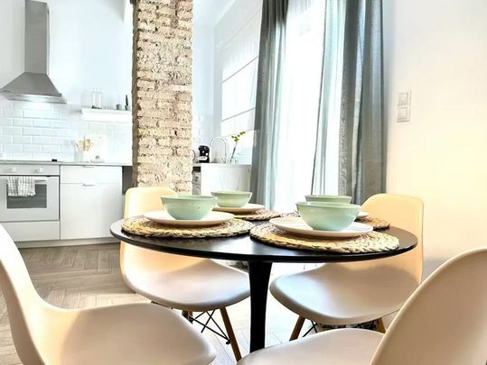 Carrer Conca, Valencia, Valencian Community 46007 - Photo 1