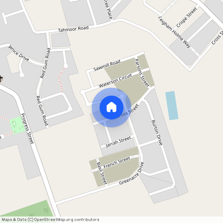 86 Cross Street, NSW 2573, Tahmoor