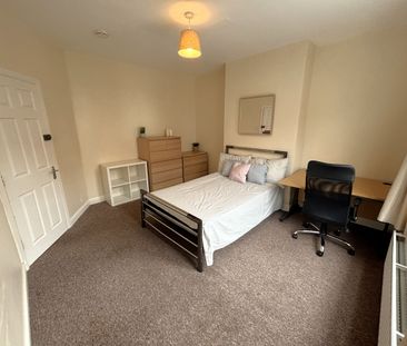 5 bedroom house share to rent - Photo 4
