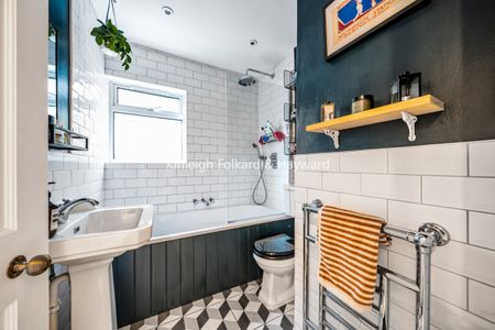 Pendrell Road, Brockley, London, SE4 - Photo 3