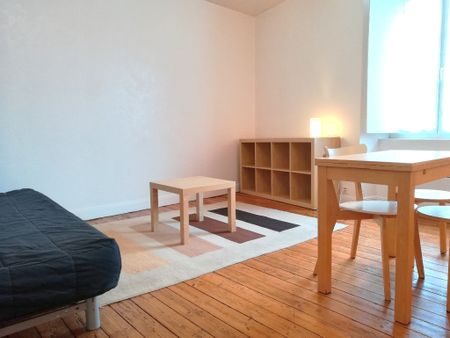 Location Appartement 2 pièces 26m² VITRE 35500 - Photo 2
