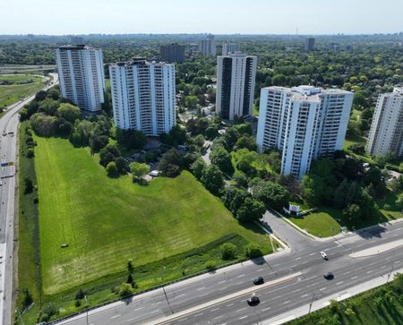 For Lease - 100 Graydon Hall Drive Unit# 801, Toronto, Ontario - Photo 5