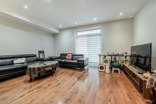 Appartement à louer - Photo 1