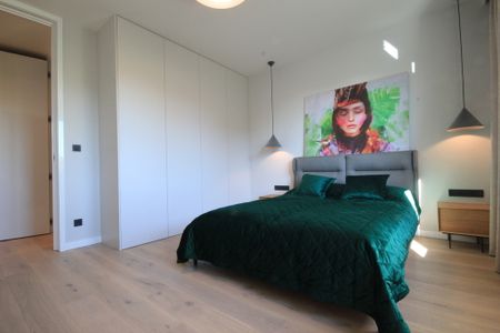 Mieszkanie na wynajem Wrocław-Krzyki Wrocław - Фото 5