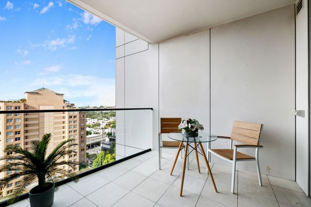 1102/109 Oxford Street, Bondi Junction - Photo 1