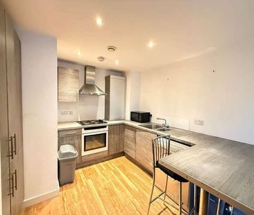 Sharp Street, Manchester, M4 - Photo 4