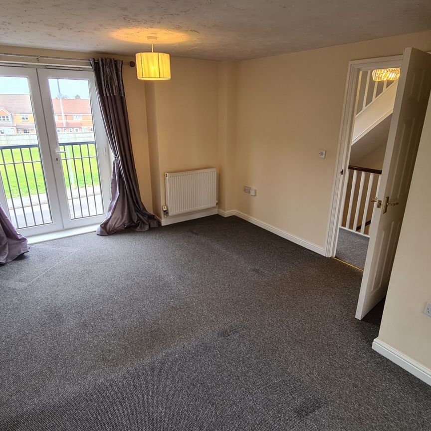 Goodheart Way, Thorpe Astley, LE3 - Photo 1